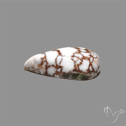 Wild Horse Jasper Cabochon