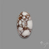 Wild Horse Jasper Cabochon