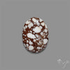 Wild Horse Jasper Cabochon