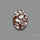 Wild Horse Jasper Cabochon