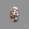 Wild Horse Jasper Cabochon