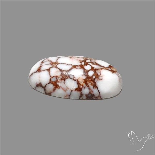 Wild Horse Jasper Cabochon