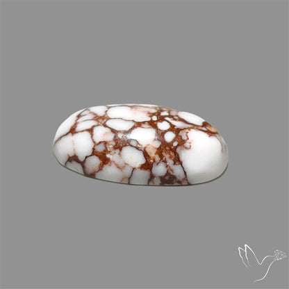 Wild Horse Jasper Cabochon