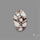 Wild Horse Jasper Cabochon