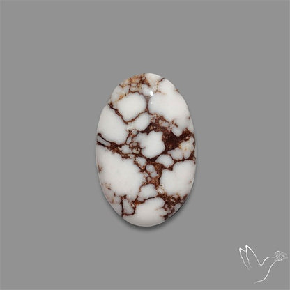 Wild Horse Jasper Cabochon
