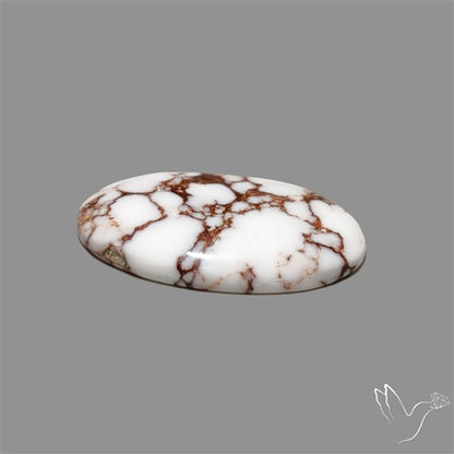 Wild Horse Jasper Cabochon