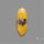 Bumble Bee Jasper Cabochon