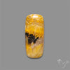 Bumble Bee Jasper Cabochon