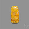 Bumble Bee Jasper Cabochon