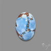 Golden Hill Turquoise Cabochon