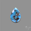 Golden Hill Turquoise Cabochon