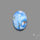Golden Hill Turquoise Cabochon