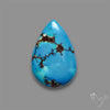 Golden Hill Turquoise Cabochon