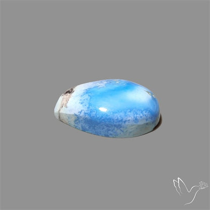 Golden Hill Turquoise Cabochon