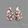 Wild Horse Jasper Pair