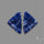 Sodalite Pair