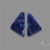 Sodalite Pair
