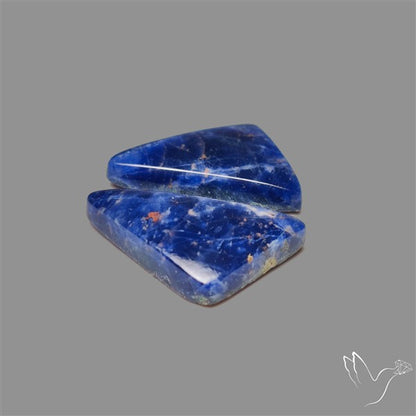 Sodalite Pair