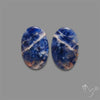 Sodalite Pair