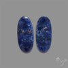 Sodalite Pair