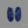 Sodalite Pair