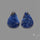 Sodalite Pair