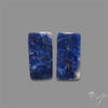 Sodalite Pair