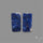 Sodalite Pair