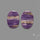 Charoite Pair