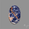 Sodalite Cabochon