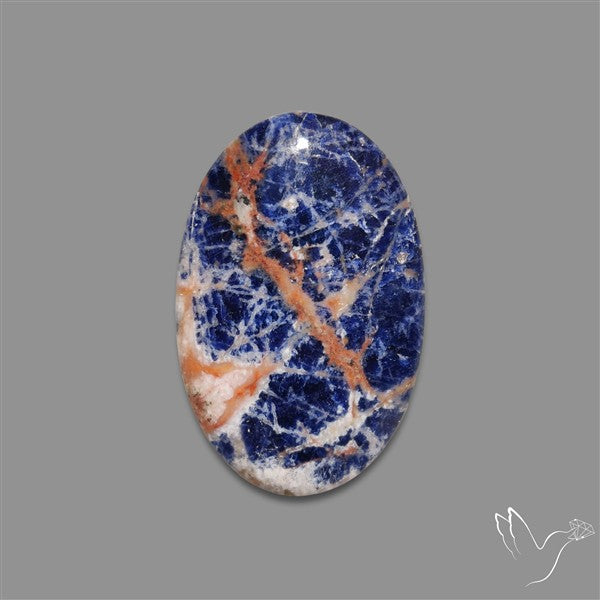 Sodalite Cabochon