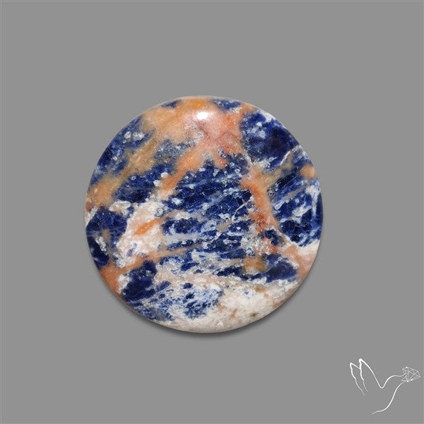 Sodalite Cabochon
