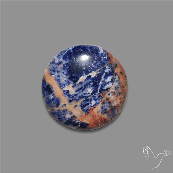 Sodalite Cabochon