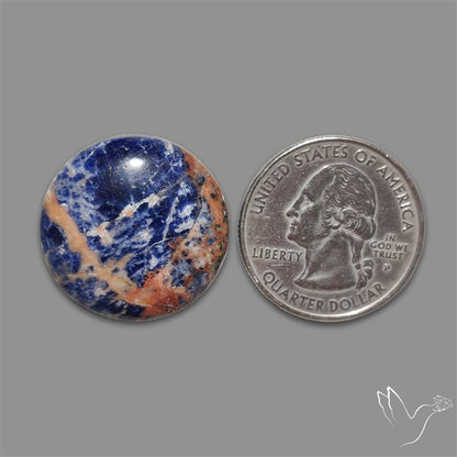 Sodalite Cabochon