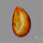 Gemmy Montana Agate Flat Slice Cabochon