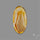 Gemmy Montana Agate Flat Slice Cabochon