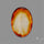 Gemmy Montana Agate Flat Slice Cabochon