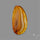 Gemmy Montana Agate Flat Slice Cabochon