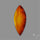 Gemmy Montana Agate Flat Slice Cabochon