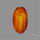 Gemmy Montana Agate Flat Slice Cabochon