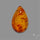 Montana Agate Cabochon