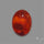 Dark Montana Agate Cabochon