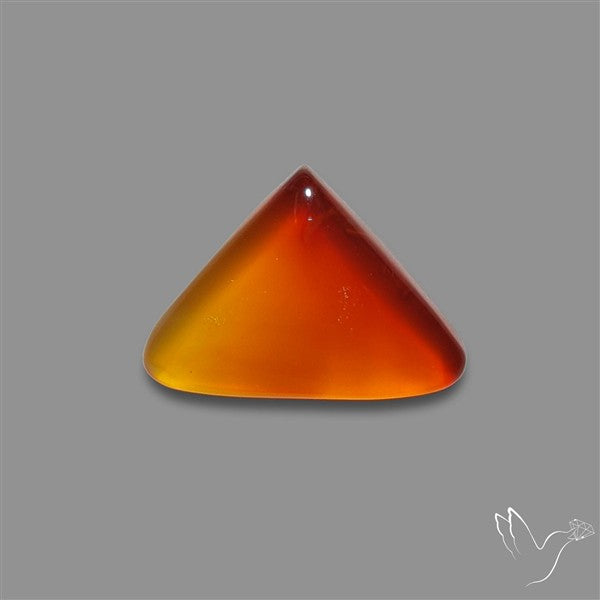 Montana Agate Cabochon