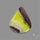 Bi-Colour Australian Prehnite Cabochon