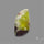 Bi-Colour Australian Prehnite Cabochon
