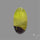 Bi-Colour Australian Prehnite Cabochon