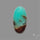 Australian Boulder Chrysoprase Cabochon