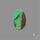 Australian Boulder Chrysoprase Cabochon
