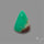 Australian Boulder Chrysoprase Cabochon