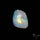 Rose Cut Rainbow Moonstone